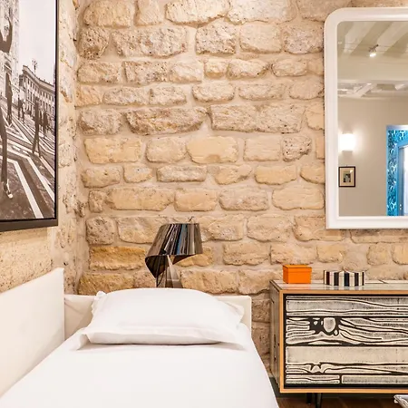 Appartamento Veeve - A Story In Stone